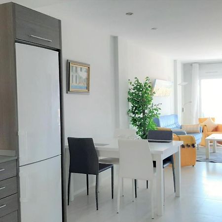 Apartmán La Belle Bleue La Mariña Exteriér fotografie