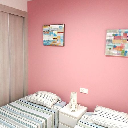 Apartmán La Belle Bleue La Mariña Exteriér fotografie