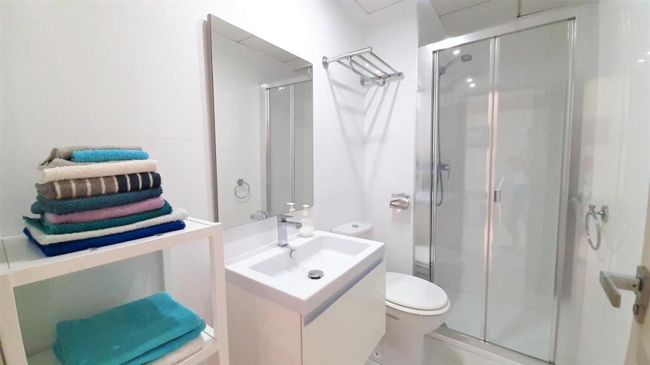 Apartmán La Belle Bleue La Mariña Exteriér fotografie