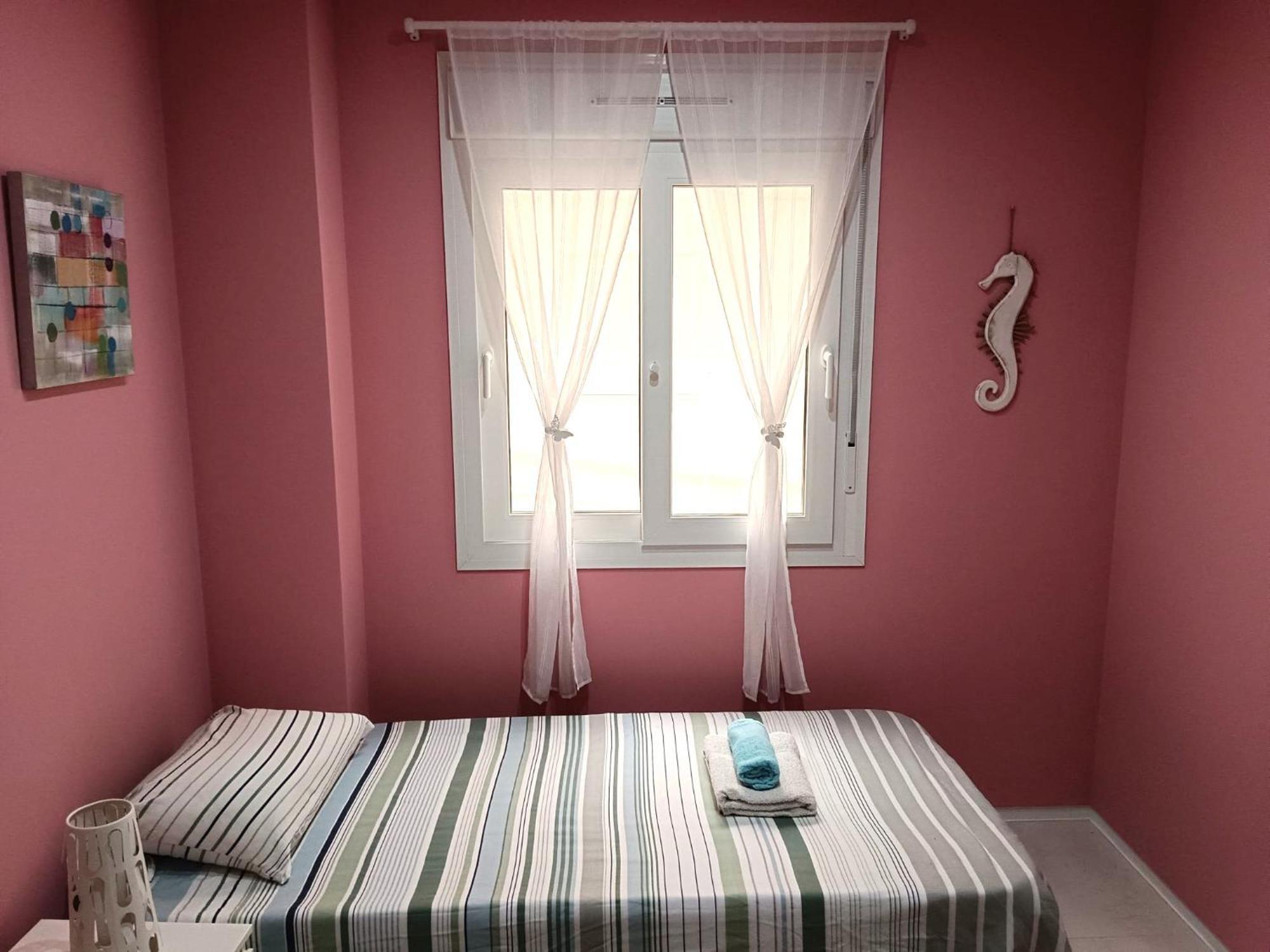 Apartmán La Belle Bleue La Mariña Exteriér fotografie