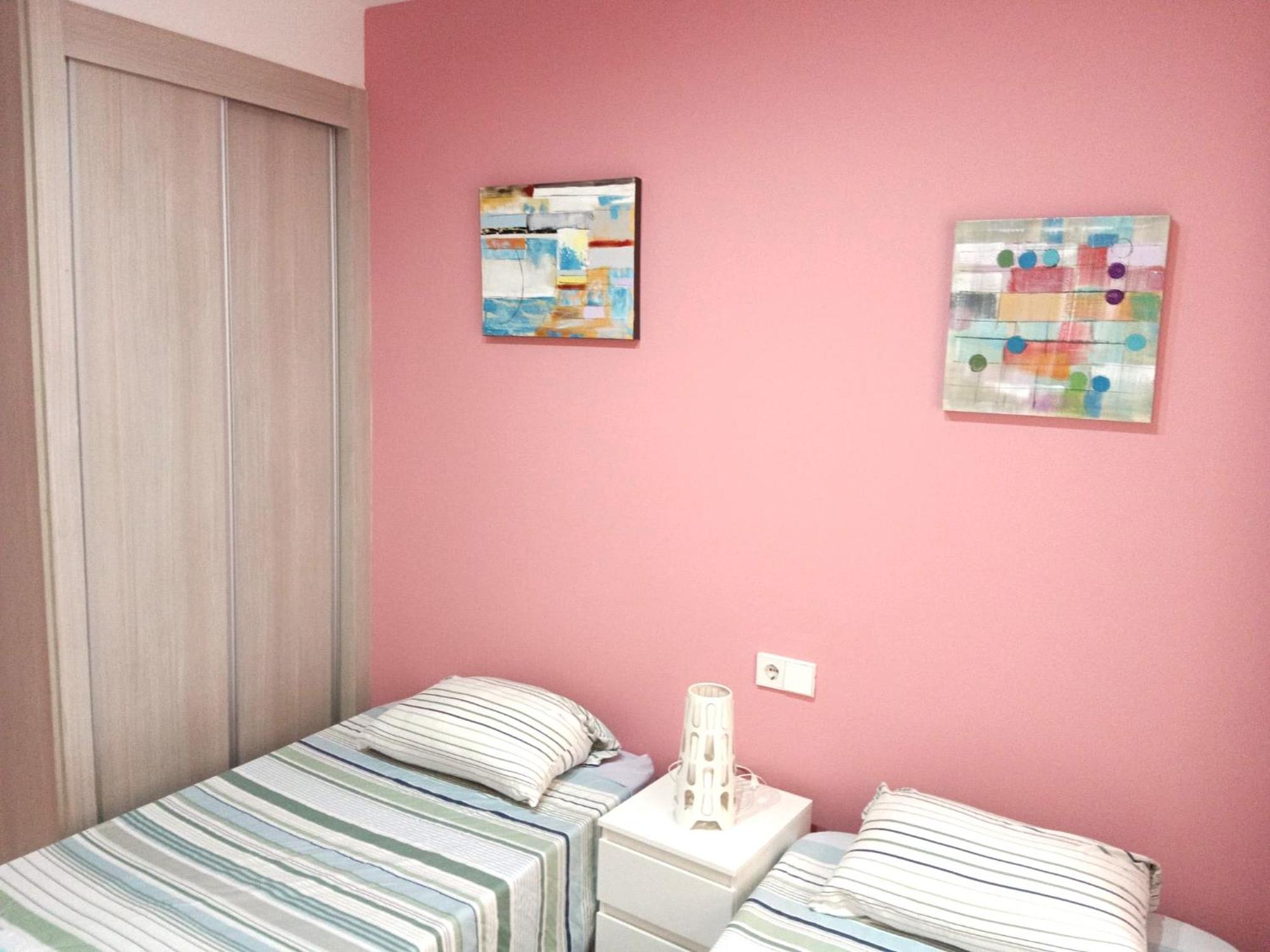 Apartmán La Belle Bleue La Mariña Exteriér fotografie